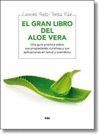 EL GRAN LIBRO DEL ALOE VERA