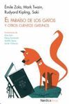 EL PARASO DE LOS GATOS