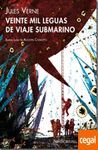 VEINTE MIL LEGUAS DE VIAJE SUBMARINO