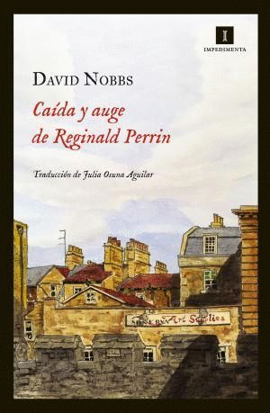 CADA Y AUGE DE REGINALD PERRIN