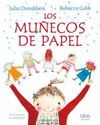 LOS MUECOS DE PAPEL