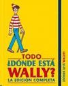 TODO DNDE EST WALLY?