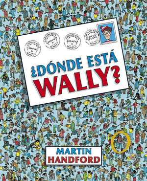 DNDE EST WALLY?