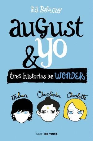 AUGUST Y YO