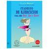 CUADERNO DE EJERCICIOS PARA SER SEXY, ZEN Y HAPPY