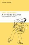 A PROPSITO DE ABBOTT