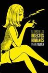 EL LIBRO DE LOS INSECTOS HUMANOS