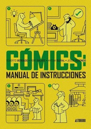 CMICS: MANUAL DE INSTRUCCIONES