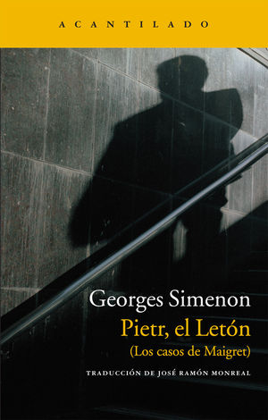PIETR, EL LETN