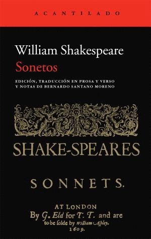 SONETOS