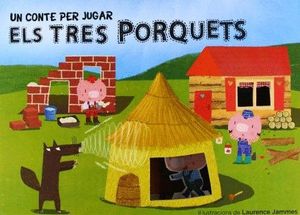 ELS TRES PORQUETS