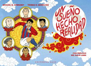 UN SUE�O HECHO REALIDAD