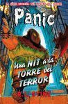 UNA NIT A LA TORRE DEL TERROR