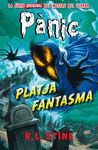 PLATJA FANTASMA