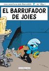 EL BARRUFADOR DE JOIES