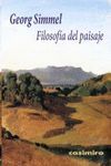 FILOSOF�A DEL PAISAJE