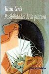 POSIBILIDADES DE LA PINTURA