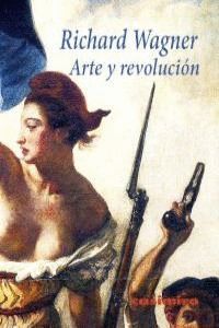 ARTE Y REVOLUCIN