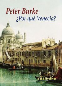 POR QU VENECIA?