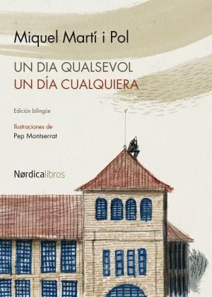 UN DIA QUALSEVOL  UN D�A QUALQUIERA