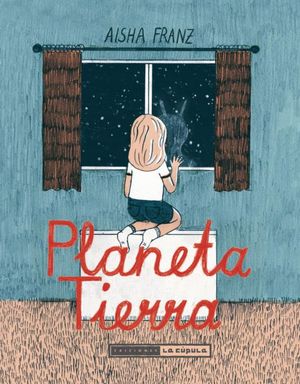 PLANETA TIERRA
