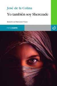 YO TAMBI�N SOY SHEREZADE