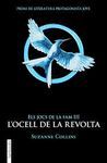 L'OCELL DE LA REVOLTA