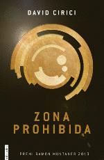 ZONA PROHIBIDA