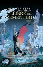 EL LLIBRE DEL CEMENTIRI 1