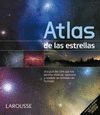 ATLAS DE LAS ESTRELLAS