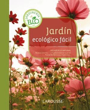 JARDN ECOLGICO FCIL