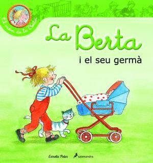 LA BERTA T UN GERMANET