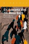 ELS QUARANTA DIES DEL MUSA DAGH