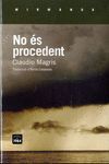 NO S PROCEDENT