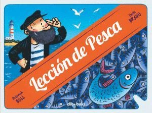 LECCIN DE PESCA