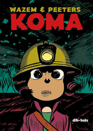 KOMA