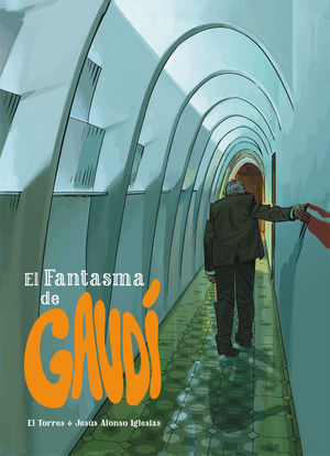 EL FANTASMA DE GAUD