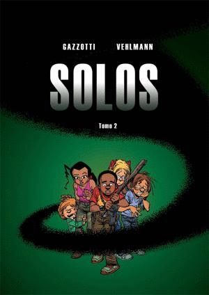 SOLOS 2