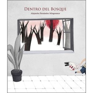 DENTRO DEL BOSQUE