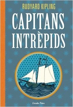 CAPITANS INTRPIDS