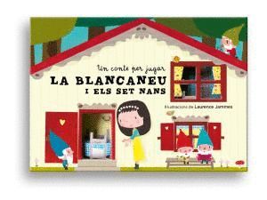 BLANCANEU I ELS SET NANS