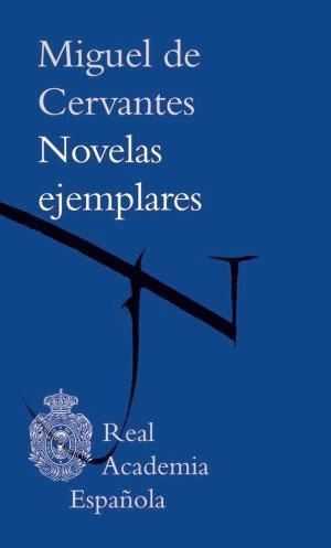 NOVELAS EJEMPLARES