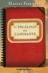 EL DECLOGO DEL CAMINANTE