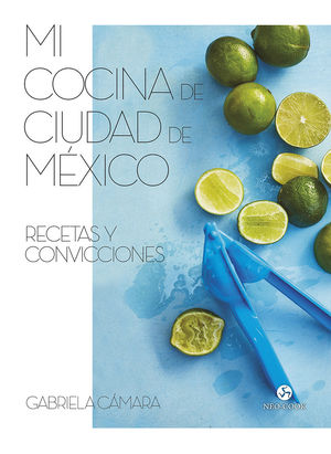 MI COCINA DE CIUDAD DE M�XICO
