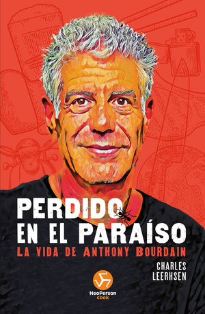 PERDIDO EN EL PARASO