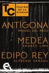 ANT�GONA; MEDEA; EDIPO REY