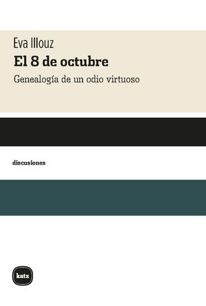 EL 8 DE OCTUBRE