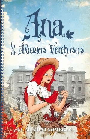 ANA, LA DE LAMOS VENTOSOS