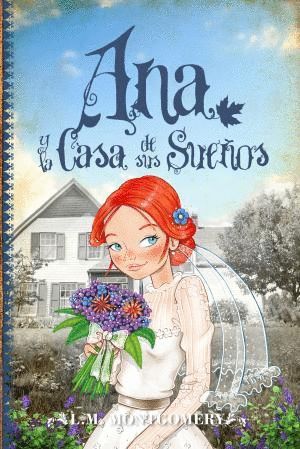 ANA Y LA CASA DE SUS SUEOS