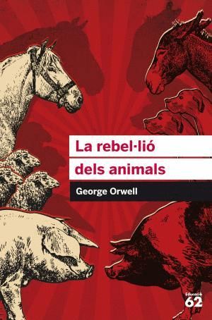 LA REBELLI DELS ANIMALS